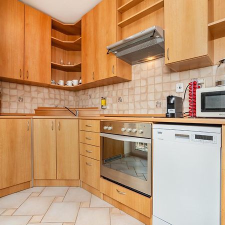 Apartman V Srdci Pece Пец под Снежко Екстериор снимка