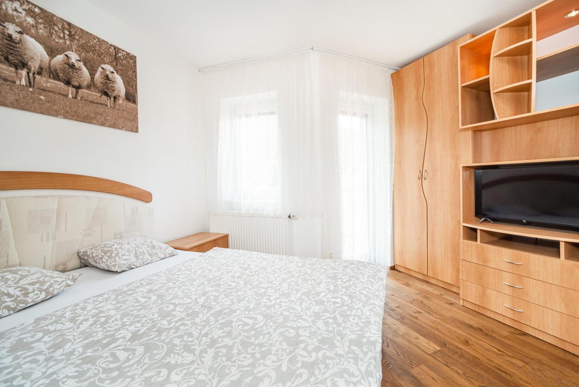 Apartman V Srdci Pece Пец под Снежко Екстериор снимка